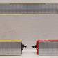 Athearn HO Assorted Freight Cars: 50190, 960031, 28031 [3] EX/Box