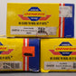 Athearn HO Assorted Freight Cars: 50190, 960031, 28031 [3] EX/Box