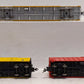 Athearn HO Assorted Freight Cars: 50190, 960031, 28031 [3] EX/Box