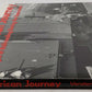 An American Journey Hardcover Book By Mark S. Vandercook LN
