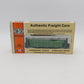 Con-Cor 0001-008709 HO Christmas Collector Covered Hopper Road # 1989 Kit