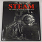The Spirit of Steam Hardcover Book By Withuhn William L EX