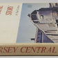 The Jersey Central story: A locomotive history Hardcover Book By Paul Carleton VG
