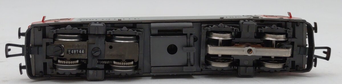 Marklin 3323 HO Swiss Federal Railways SBB Electric Locomotive #10102 LN/Box