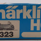 Marklin 3323 HO Swiss Federal Railways SBB Electric Locomotive #10102 LN/Box