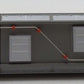 Marklin 3323 HO Swiss Federal Railways SBB Electric Locomotive #10102 LN/Box