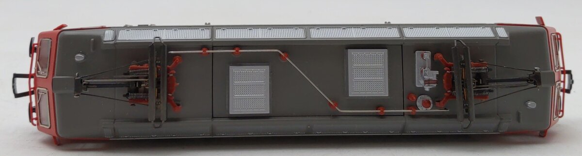 Marklin 3323 HO Swiss Federal Railways SBB Electric Locomotive #10102 LN/Box