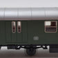 Marklin 4080  HO Scale DB Passenger Car LN/Box