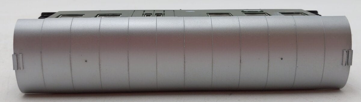 Marklin 4080  HO Scale DB Passenger Car LN/Box
