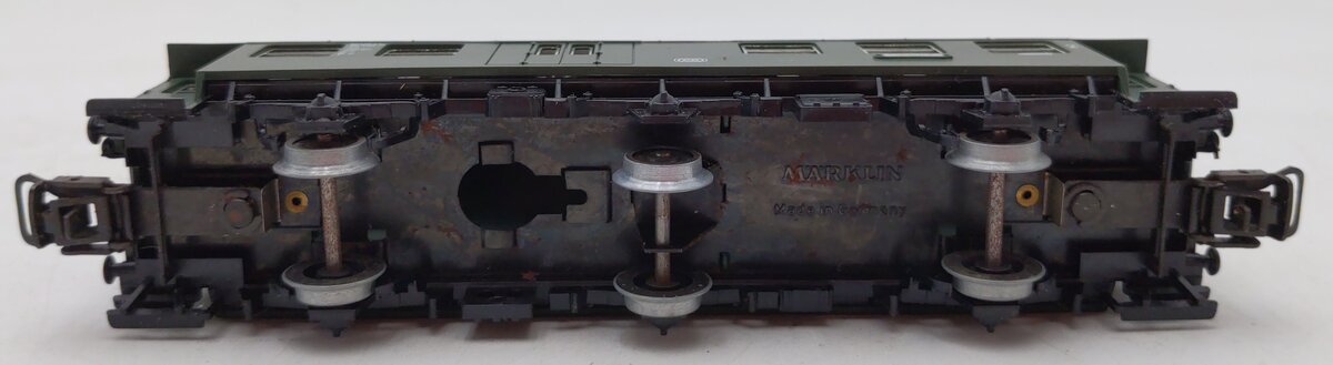 Marklin 4080  HO Scale DB Passenger Car LN/Box