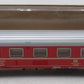 Marklin 4150 HO Trans Euro Nacht DB WALBsm Sleeper Car #:71 80 75-70 415-2