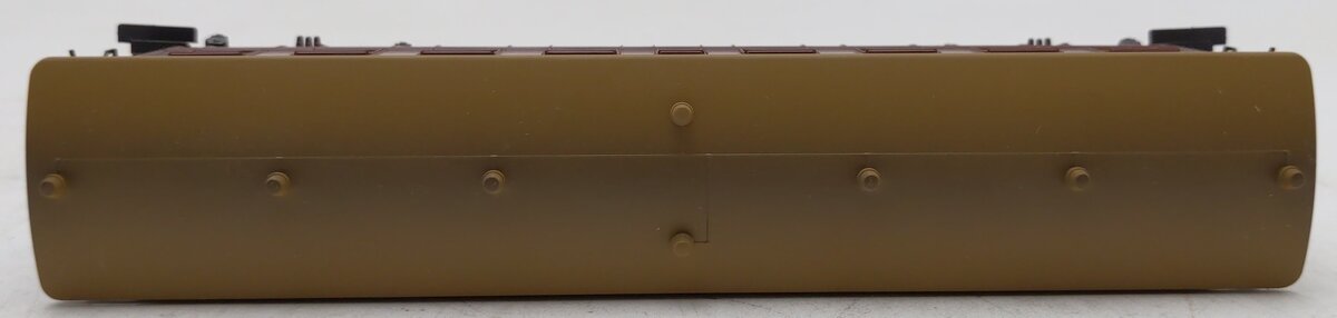 Marklin 4211 HO Scale Passenger Car #4955 LN/Box