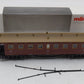 Marklin 4211 HO Scale Passenger Car #4955 LN/Box