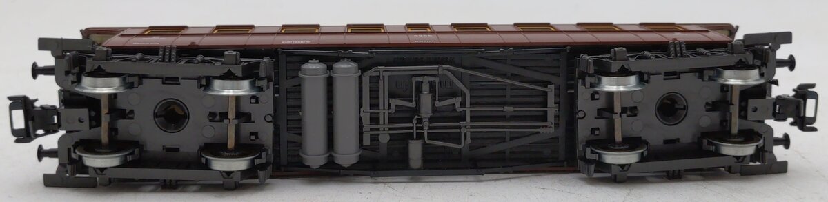Marklin 4211 HO Scale Passenger Car #4955 LN/Box
