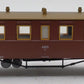 Marklin 4211 HO Scale Passenger Car #4955 LN/Box