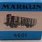 Marklin 4601 HO Open Goods Truck DB Gondola LN/Box
