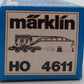Marklin 4611 1:87 Scale Crane Truck
