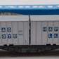 Marklin 4659 HO Hapag Lloyd Flatcar w/Containers LN/Box
