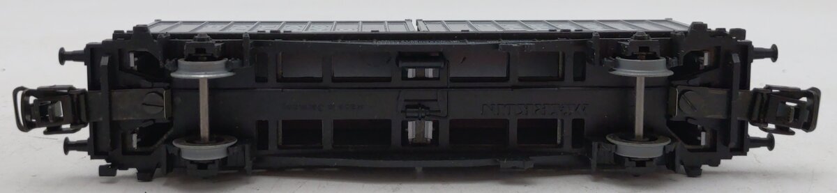 Marklin 4659 HO Hapag Lloyd Flatcar w/Containers LN/Box
