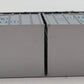 Marklin 4659 HO Hapag Lloyd Flatcar w/Containers LN/Box