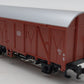 Marklin 4411 HO Scale DB Boxcar with Marker Lights LN/Box