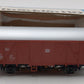 Marklin 4411 HO Scale DB Boxcar with Marker Lights