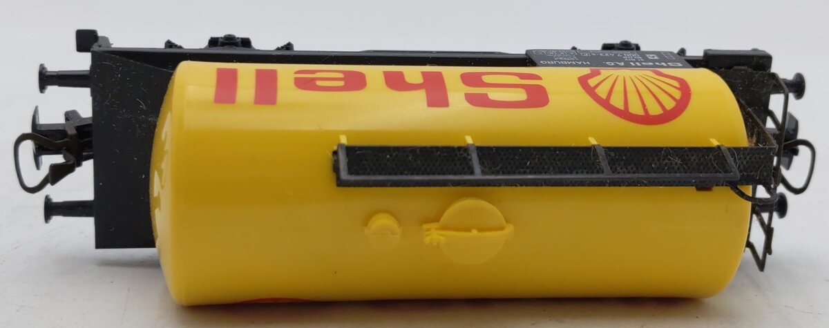 Marklin 4442 HO Scale Shell Tank Car