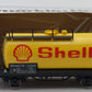 Marklin 4442 HO Scale Shell Tank Car