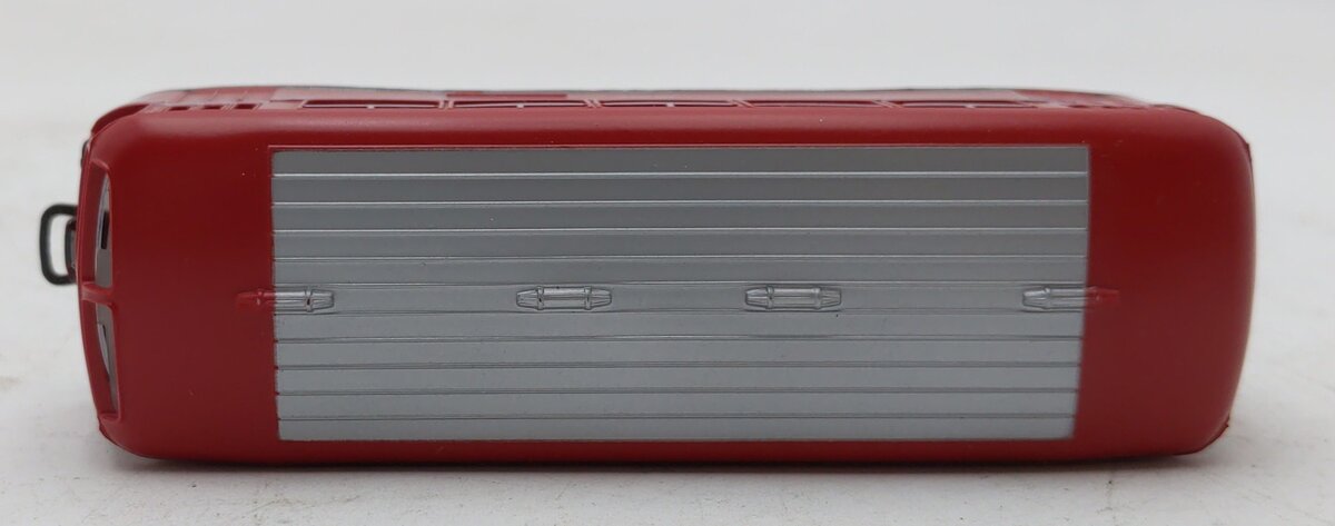 Marklin 4018 HO Scale Lighted DB Railbus Trailer LN/Box