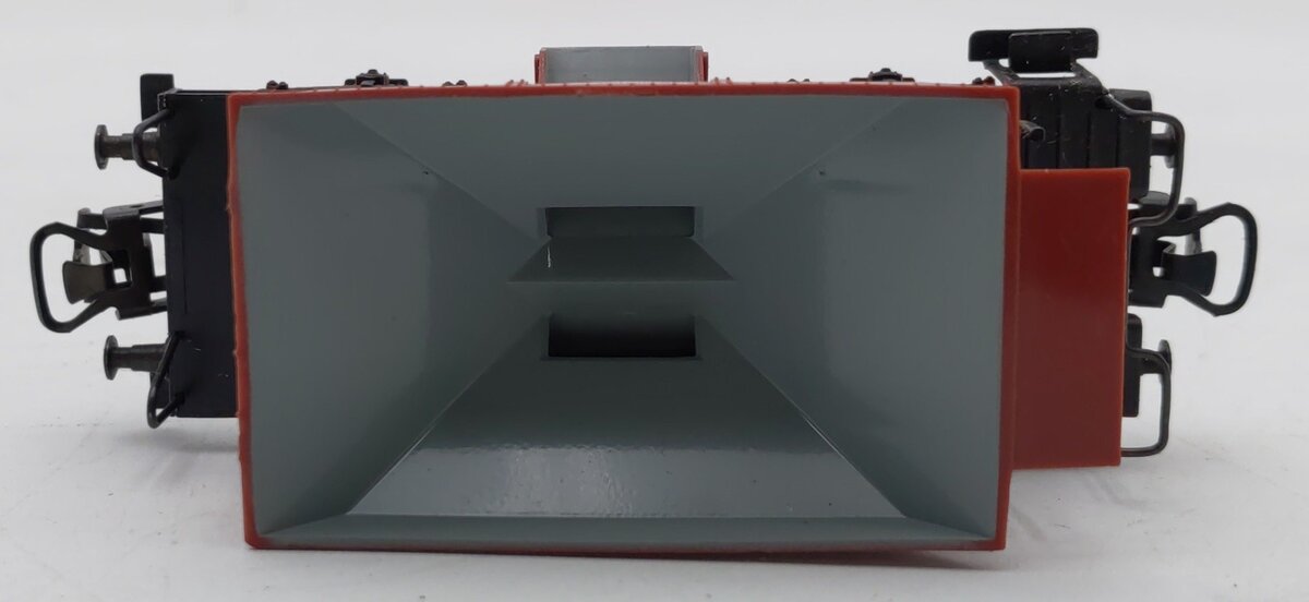 Marklin 4610 HO Scale DB Hopper Wagon Ballast Car