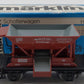 Marklin 4610 HO Scale DB Hopper Wagon Ballast Car