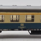 Marklin 4112 HO DB Class 2 Express Coach