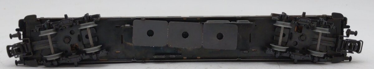 Marklin 4111 HO Scale Express Coach w/Interior Fitting