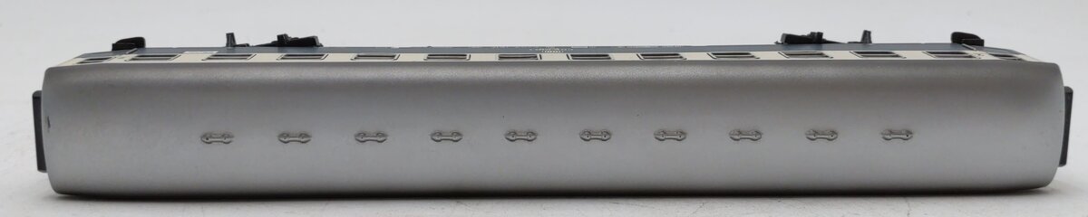 Marklin 4111 HO Scale Express Coach w/Interior Fitting