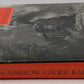 American Narrow Gauge Railroads Hardcover Book By George Hilton EX