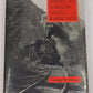 American Narrow Gauge Railroads Hardcover Book By George Hilton EX