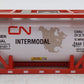 K-Line K7810017 Canadian National ISO Tank