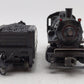 Lionel 6-8506 O Gauge Pennsylvania 0-4-0 Steam Switcher & Tender LN/Box