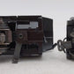 Lionel 6-8506 O Gauge Pennsylvania 0-4-0 Steam Switcher & Tender LN/Box