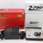 MTH 40-750 Z-750 Hobby Transformer with Controller LN/Box