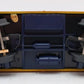MTH 20-91263 O Gauge WM Chessie MTHRRC-2008 Steel Caboose #1893 NIB