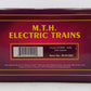 MTH 20-91263 O Gauge WM Chessie MTHRRC-2008 Steel Caboose #1893 NIB