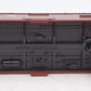 MTH 30-2124 O Gauge Pennsylvania Rotary Snow Plow #497788 LN/Box