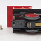 Lionel 6-8701 O Gauge W&ARR General 4-4-0 Steam Locomotive and Tender #3 VG/Box