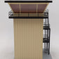 MTH 30-11027 O Gauge Yard Master Tower LN/Box
