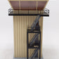 MTH 30-11027 O Gauge Yard Master Tower LN/Box