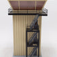 MTH 30-11027 O Yard Master Tower LN/Box