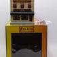 MTH 30-90154 Dewey, Cheetum and Howe 3-Story City Factory W/Blinking Sign LN/Box