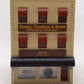 MTH 30-90154 Dewey, Cheetum and Howe 3-Story City Factory W/Blinking Sign LN/Box
