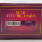 MTH 20-98210 O Gauge Pennsylvania Hot Metal Car #5 EX/Box